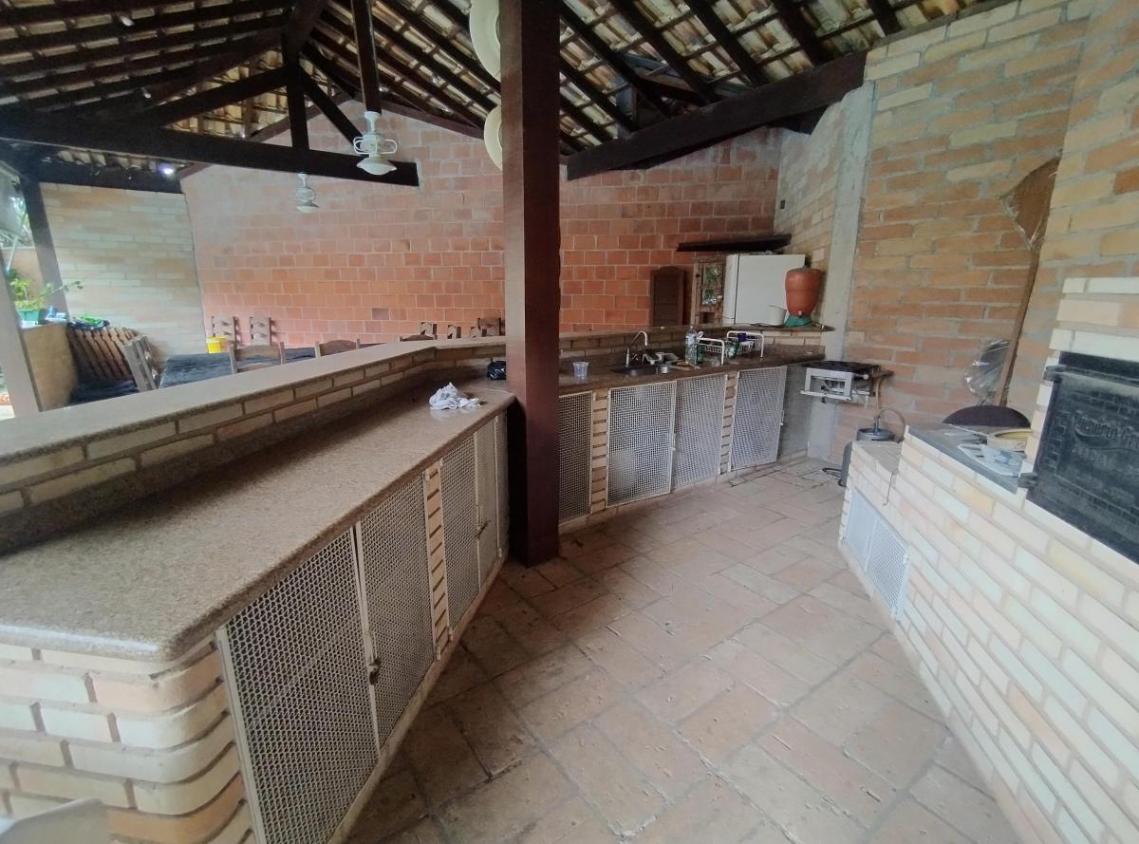 Fazenda à venda com 4 quartos, 5200m² - Foto 1