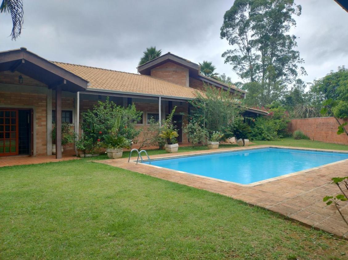 Fazenda à venda com 4 quartos, 5200m² - Foto 7