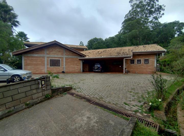 Fazenda à venda com 4 quartos, 5200m² - Foto 19