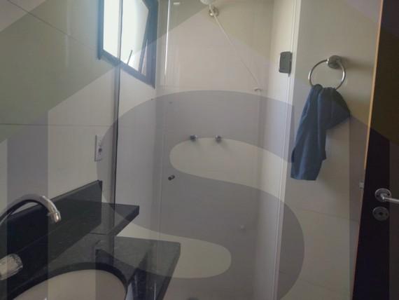 Apartamento à venda com 3 quartos - Foto 18