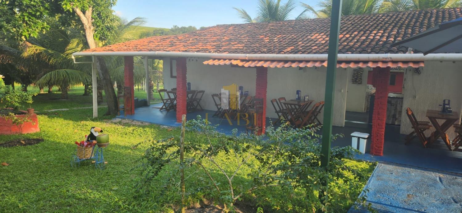 Fazenda à venda com 2 quartos, 14600m² - Foto 14