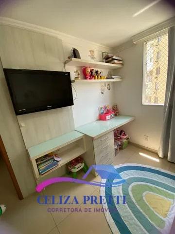 Apartamento à venda com 2 quartos, 54m² - Foto 4