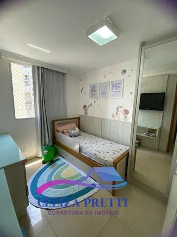 Apartamento à venda com 2 quartos, 54m² - Foto 5