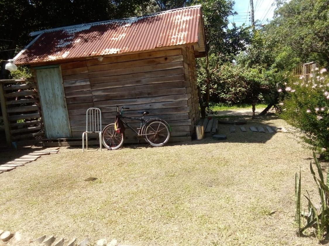 Casa à venda e aluguel com 2 quartos, 12m² - Foto 6