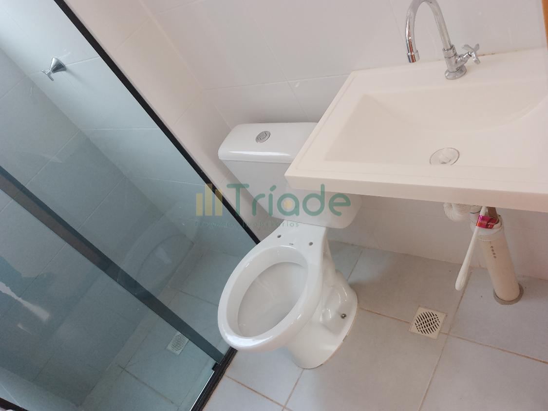 Apartamento para alugar com 2 quartos, 50m² - Foto 11