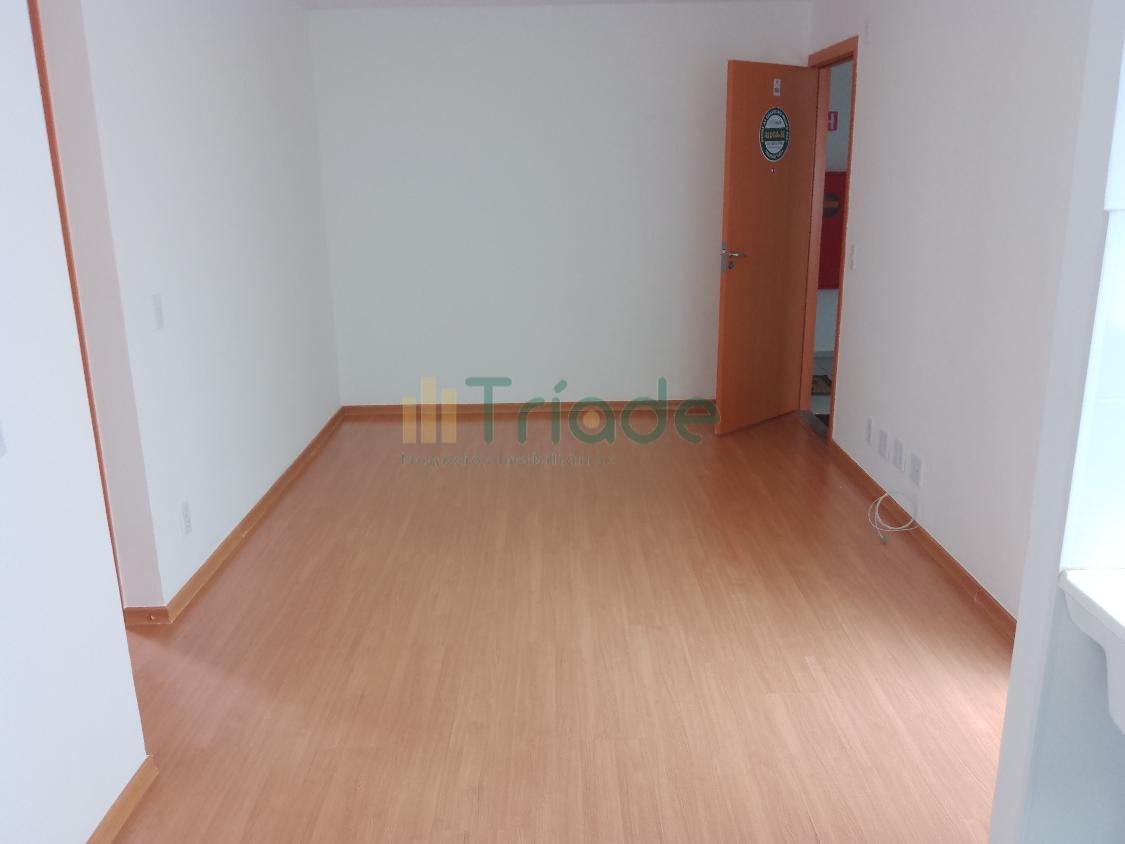 Apartamento para alugar com 2 quartos, 50m² - Foto 2