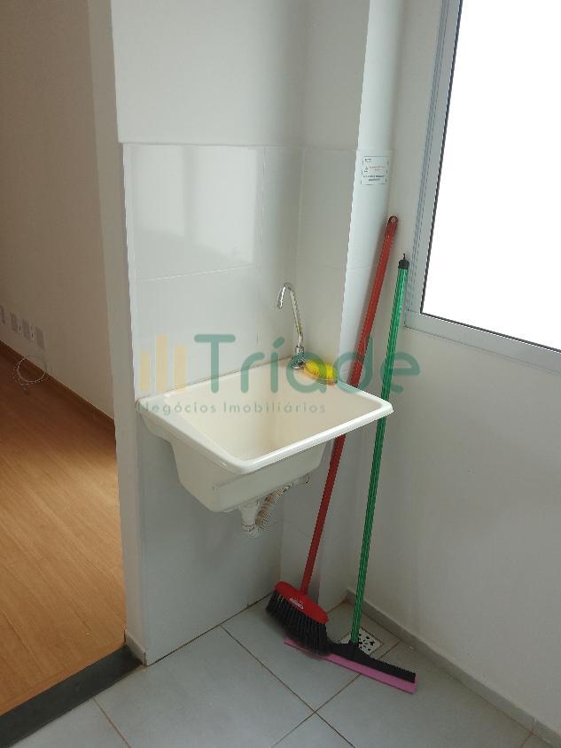 Apartamento para alugar com 2 quartos, 50m² - Foto 5