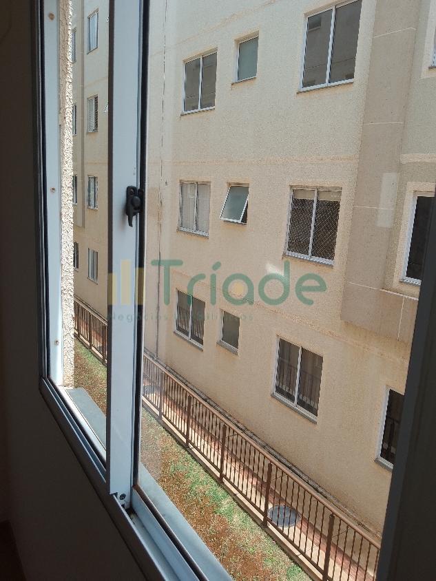 Apartamento para alugar com 2 quartos, 50m² - Foto 9