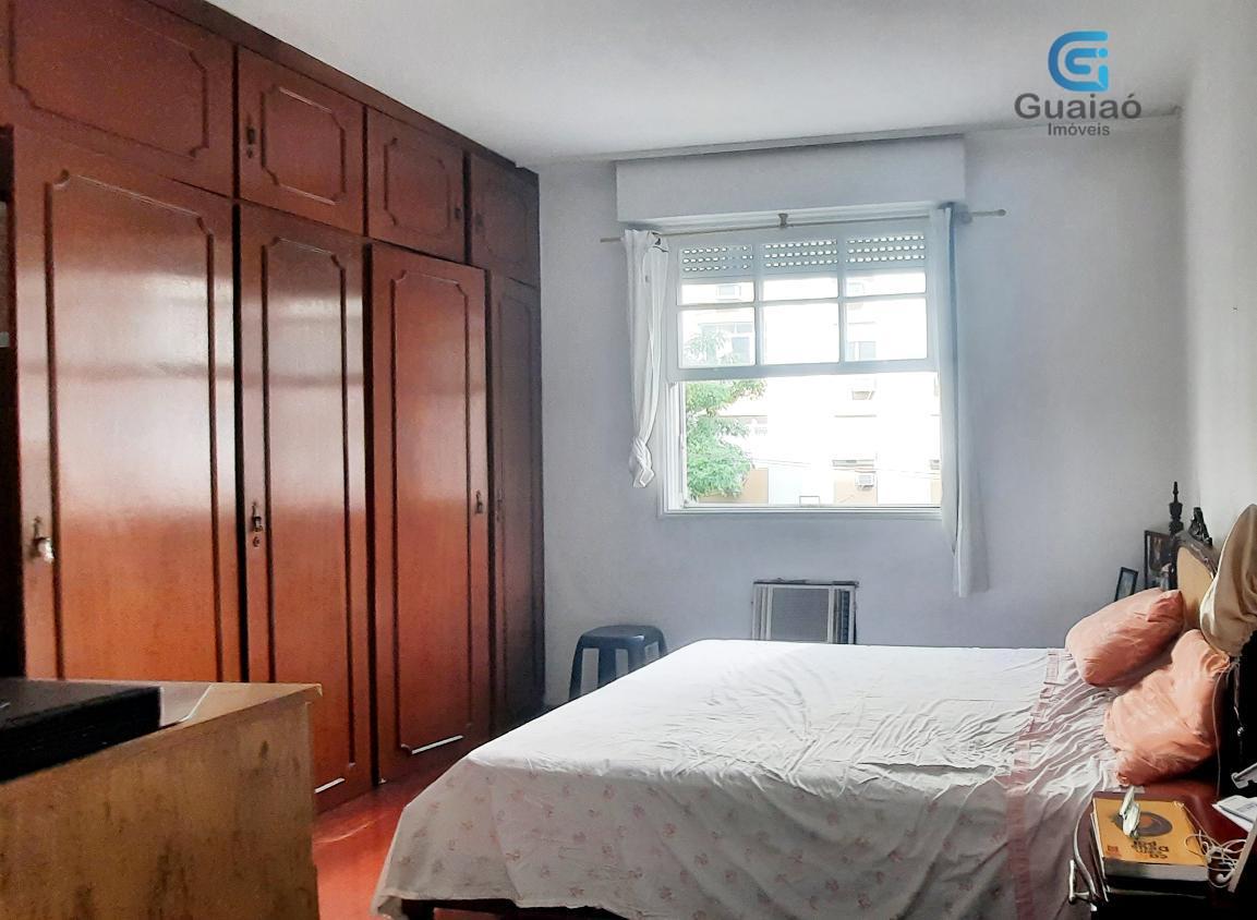 Apartamento à venda com 3 quartos, 128m² - Foto 7