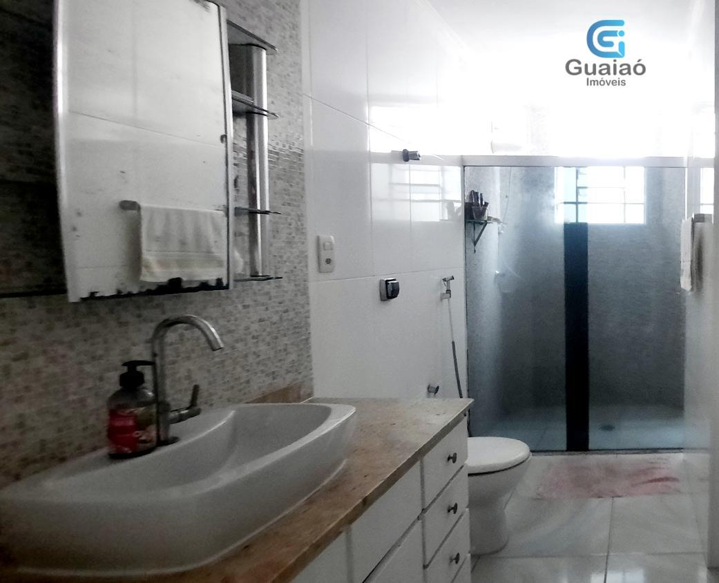 Apartamento à venda com 3 quartos, 128m² - Foto 12