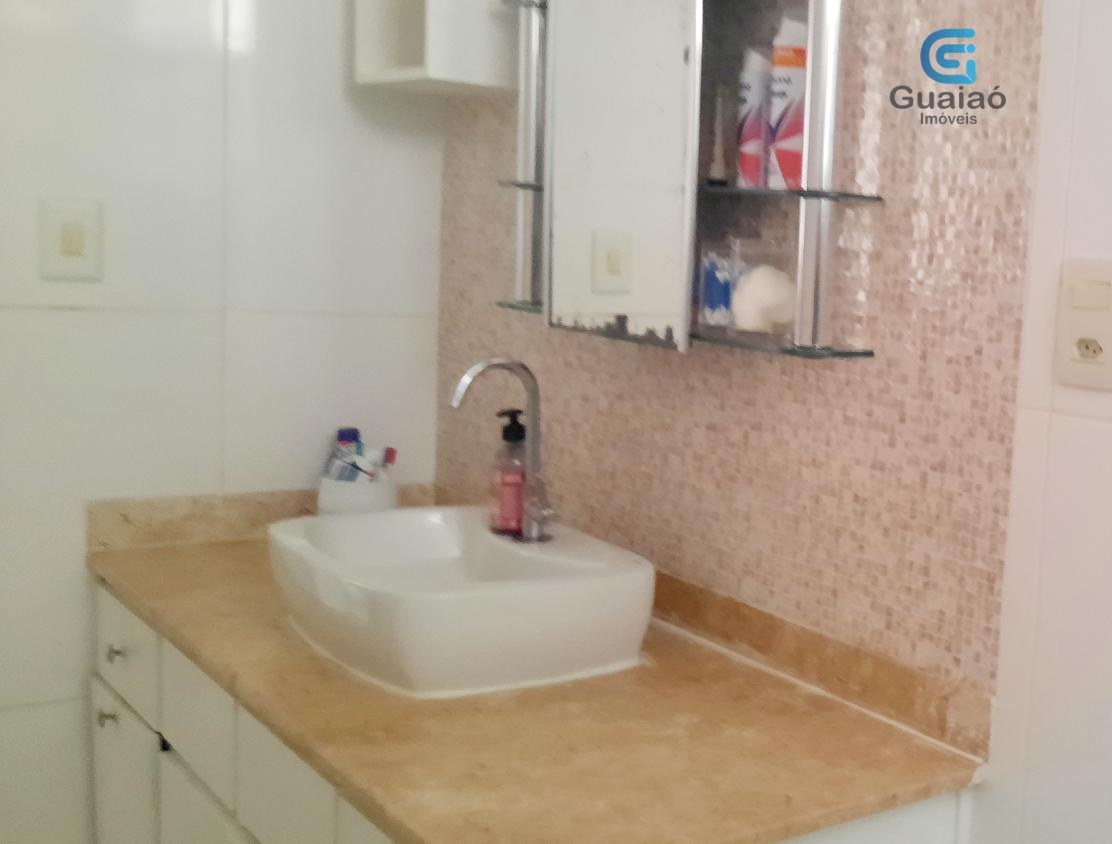 Apartamento à venda com 3 quartos, 128m² - Foto 10