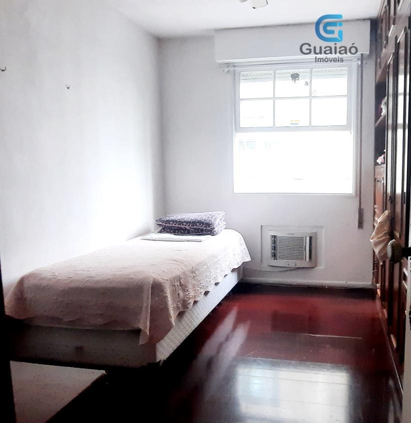 Apartamento à venda com 3 quartos, 128m² - Foto 11