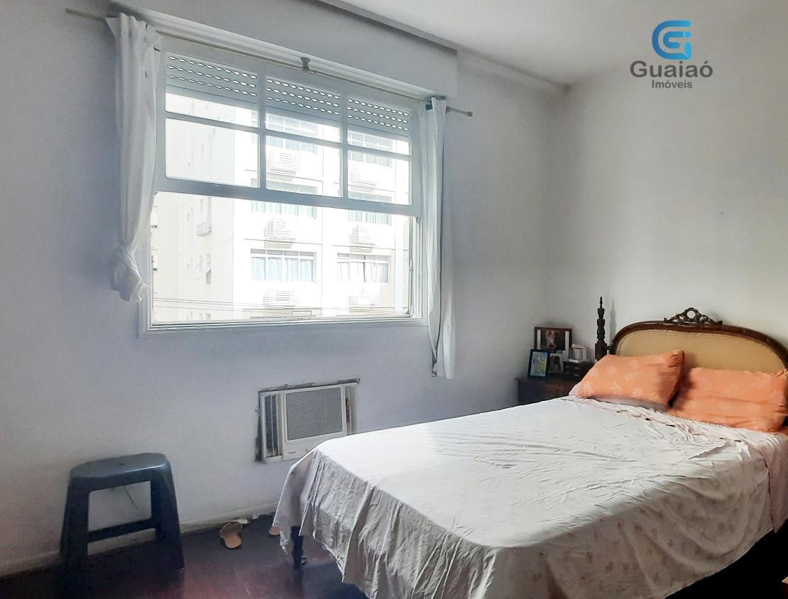 Apartamento à venda com 3 quartos, 128m² - Foto 8