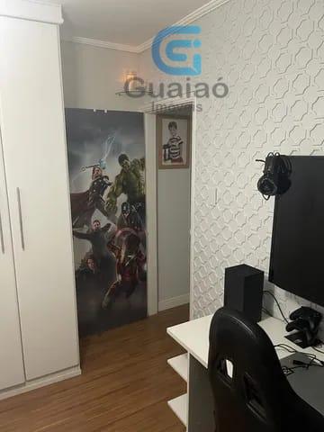 Apartamento à venda com 2 quartos, 105m² - Foto 13