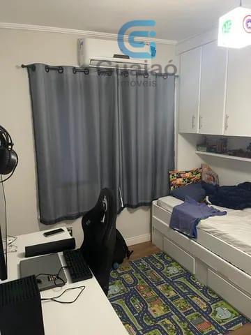 Apartamento à venda com 2 quartos, 105m² - Foto 12