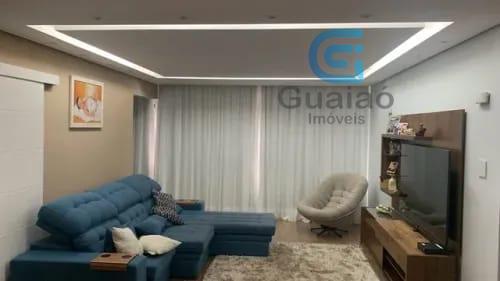 Apartamento à venda com 2 quartos, 105m² - Foto 2