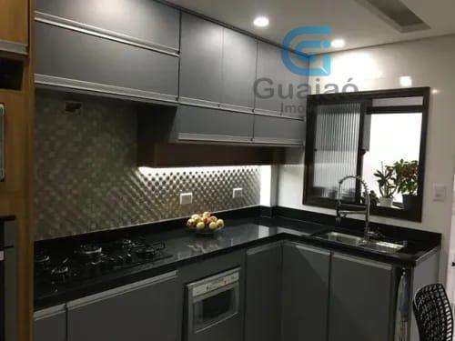 Apartamento à venda com 2 quartos, 105m² - Foto 5