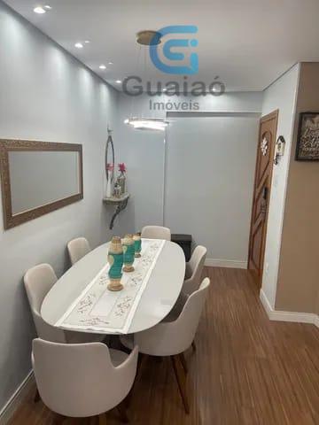 Apartamento à venda com 2 quartos, 105m² - Foto 4