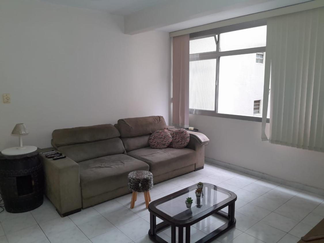 Apartamento à venda com 2 quartos, 82m² - Foto 3