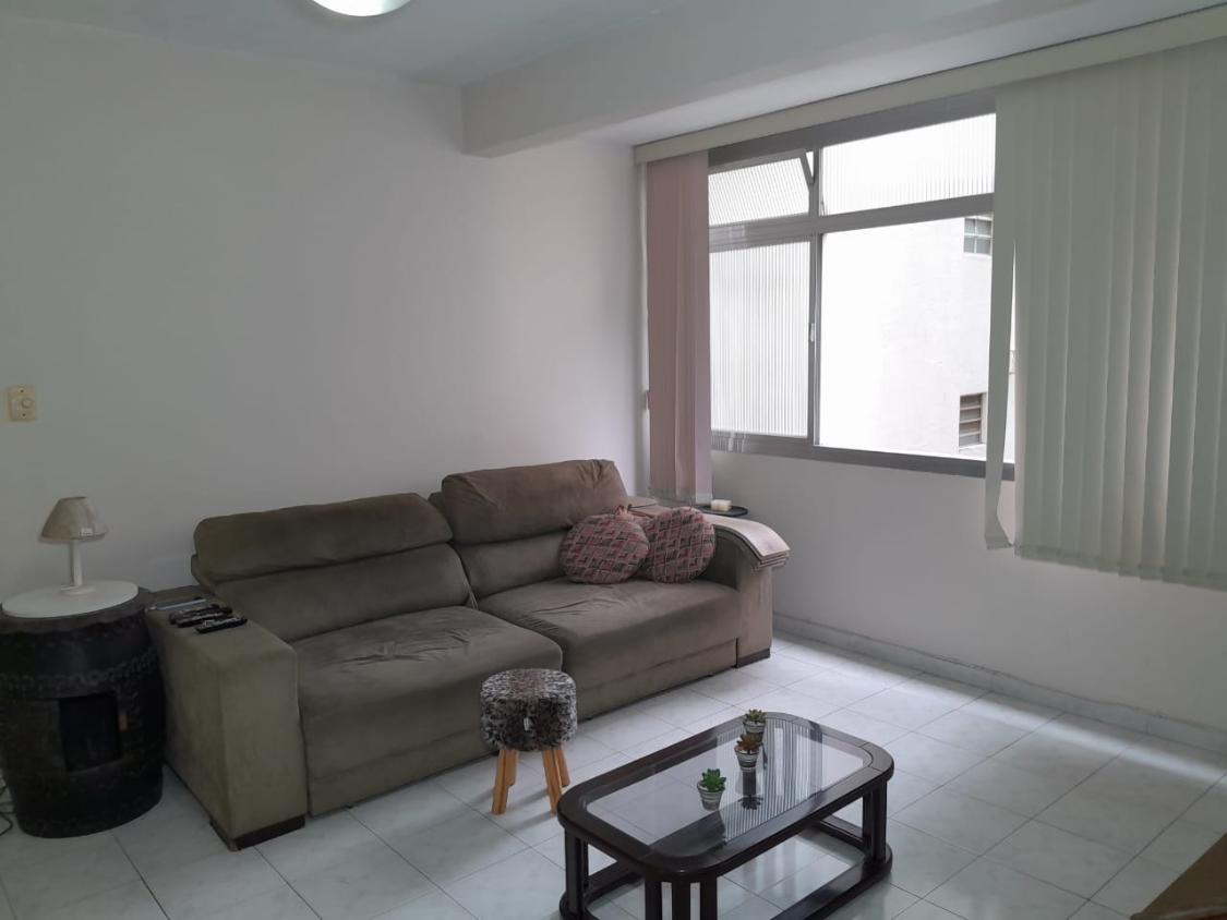 Apartamento à venda com 2 quartos, 82m² - Foto 6