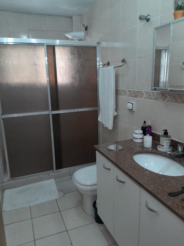 Apartamento à venda com 2 quartos, 82m² - Foto 11