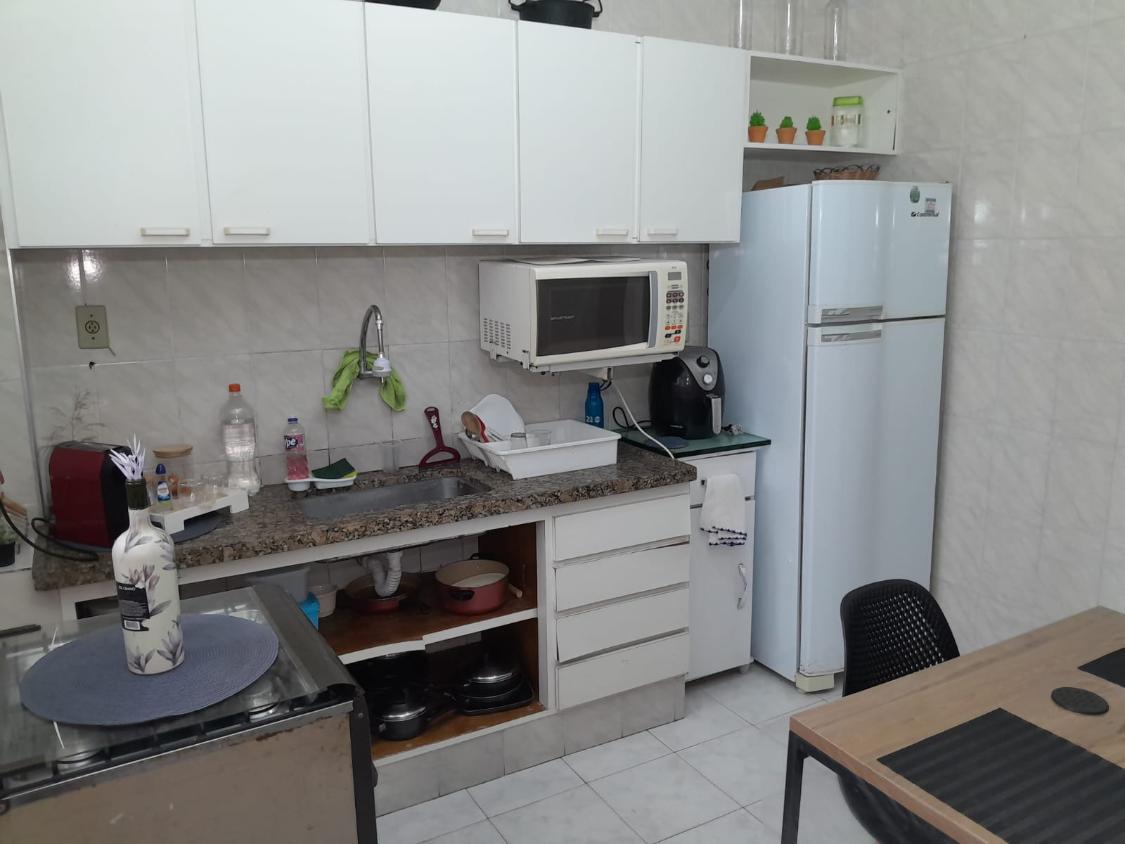 Apartamento à venda com 2 quartos, 82m² - Foto 20