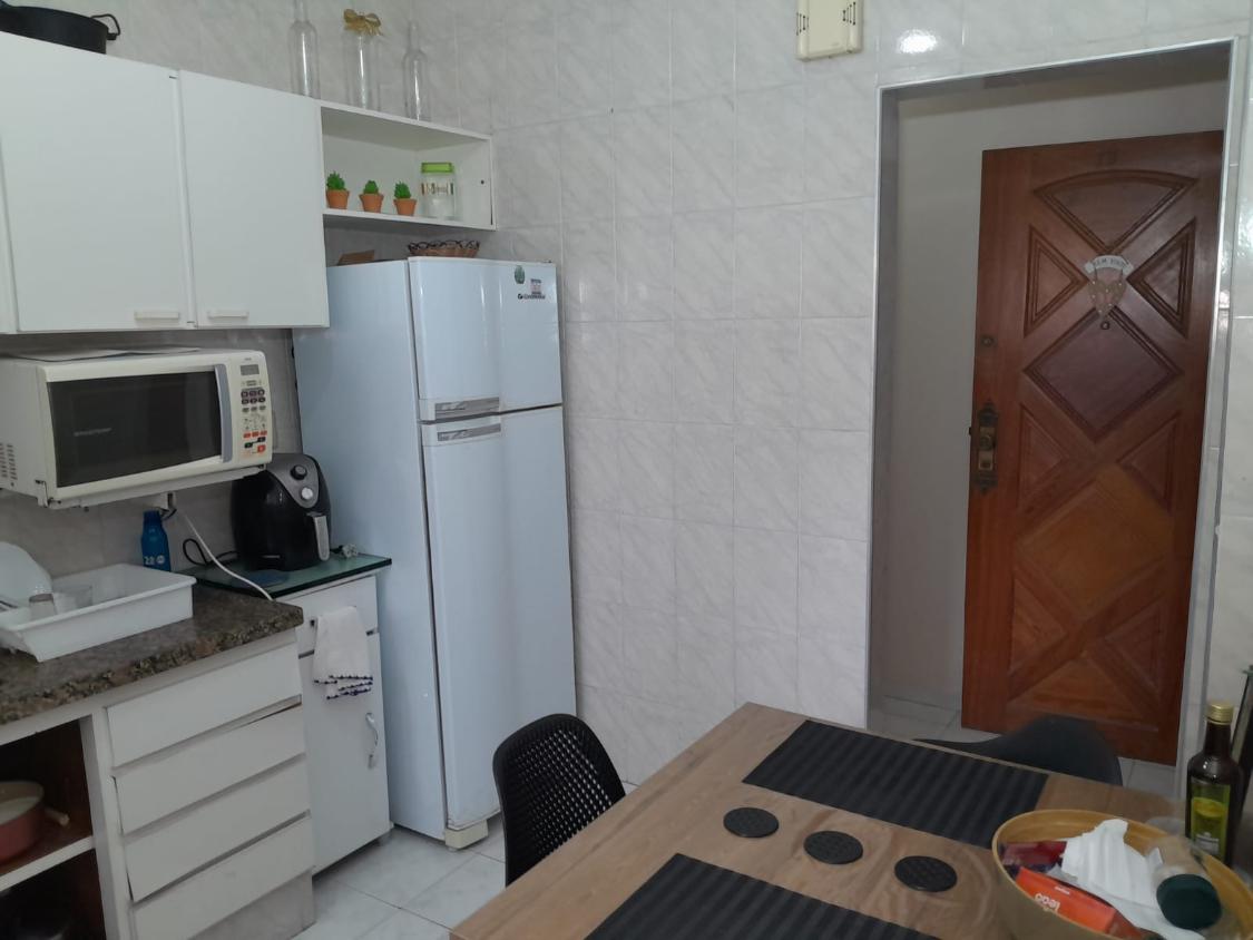 Apartamento à venda com 2 quartos, 82m² - Foto 21