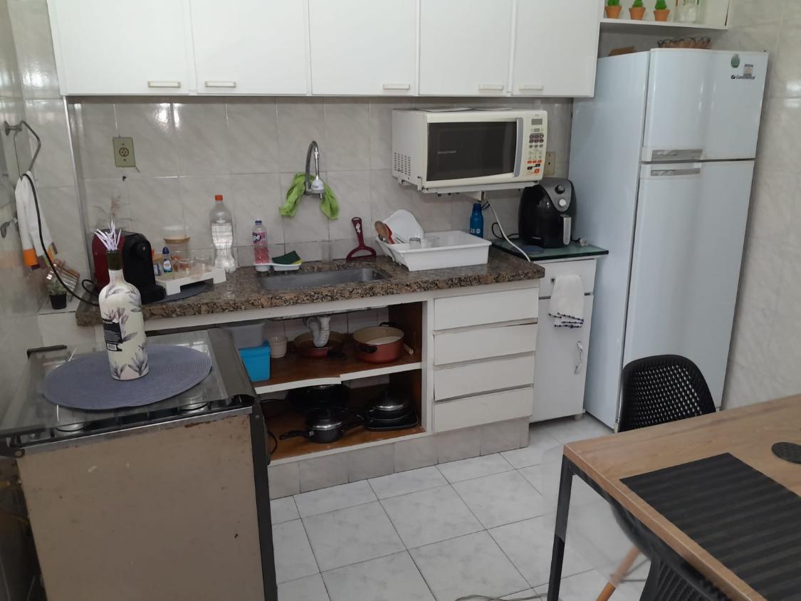 Apartamento à venda com 2 quartos, 82m² - Foto 23