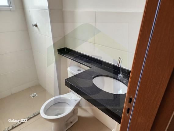 Apartamento à venda com 2 quartos, 41m² - Foto 9