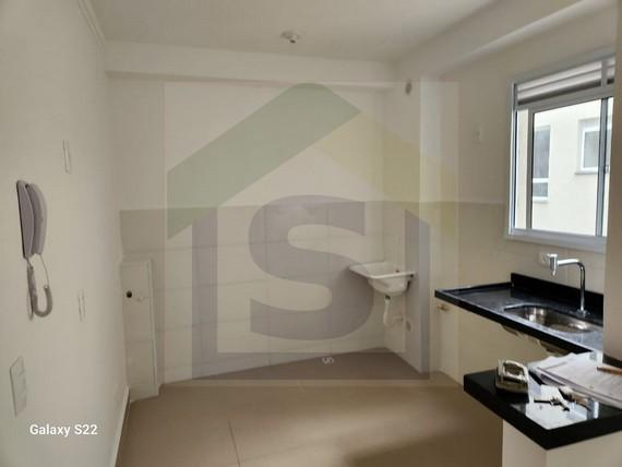 Apartamento à venda com 2 quartos, 41m² - Foto 14