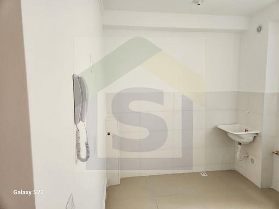 Apartamento à venda com 2 quartos, 41m² - Foto 17