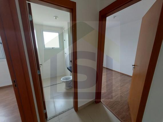 Apartamento à venda com 2 quartos, 41m² - Foto 21