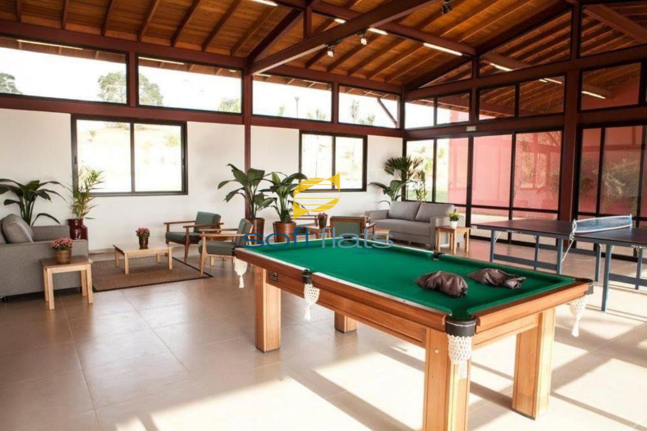 Casa de Condomínio à venda com 4 quartos, 407m² - Foto 16