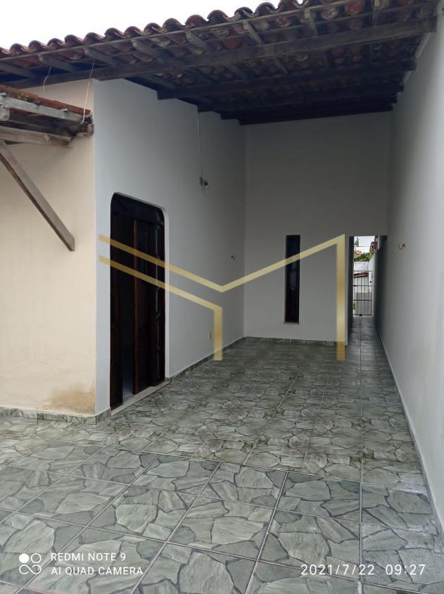 Casa à venda com 3 quartos, 120m² - Foto 3