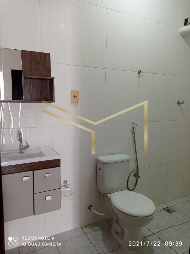 Casa à venda com 3 quartos, 120m² - Foto 18