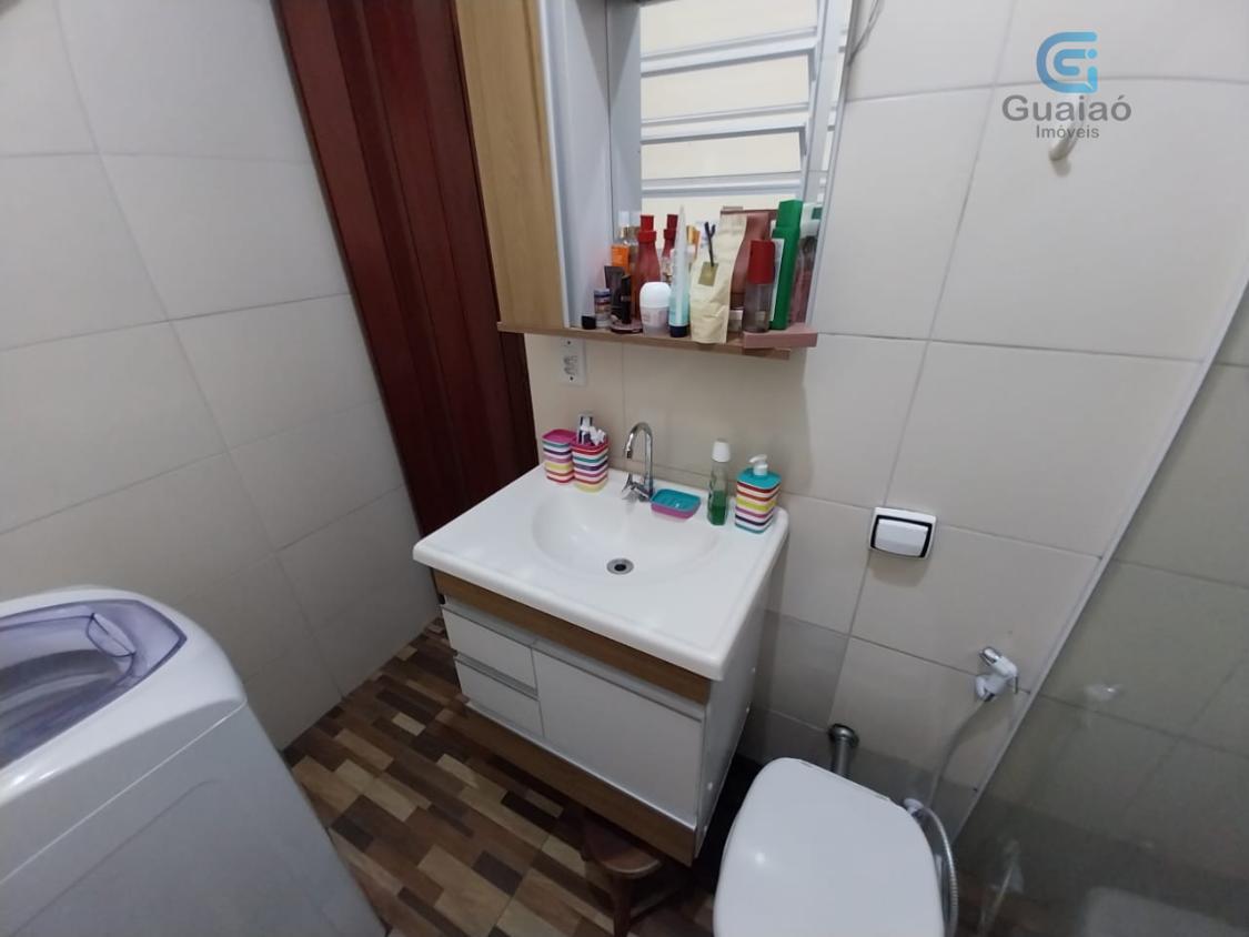 Apartamento à venda com 1 quarto, 50m² - Foto 15