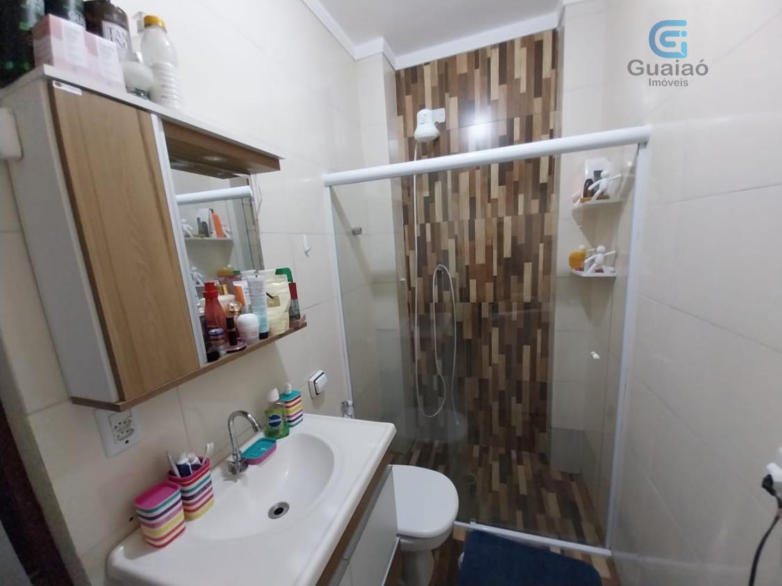 Apartamento à venda com 1 quarto, 50m² - Foto 14