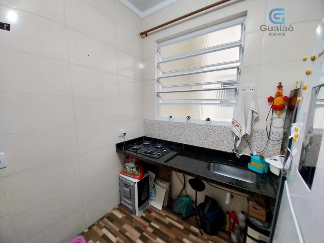 Apartamento à venda com 1 quarto, 50m² - Foto 8