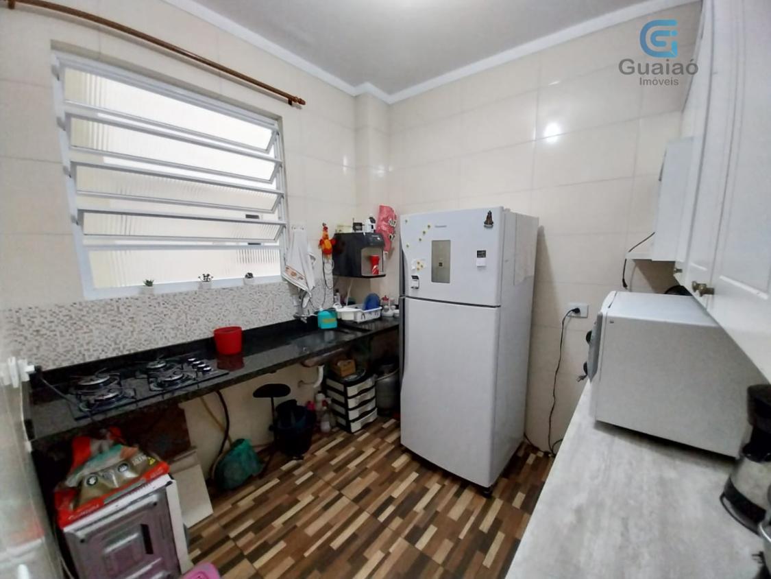 Apartamento à venda com 1 quarto, 50m² - Foto 7