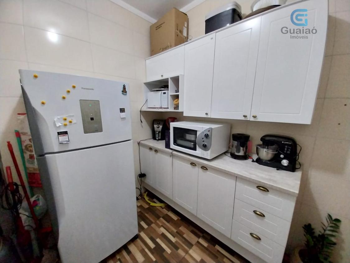 Apartamento à venda com 1 quarto, 50m² - Foto 6