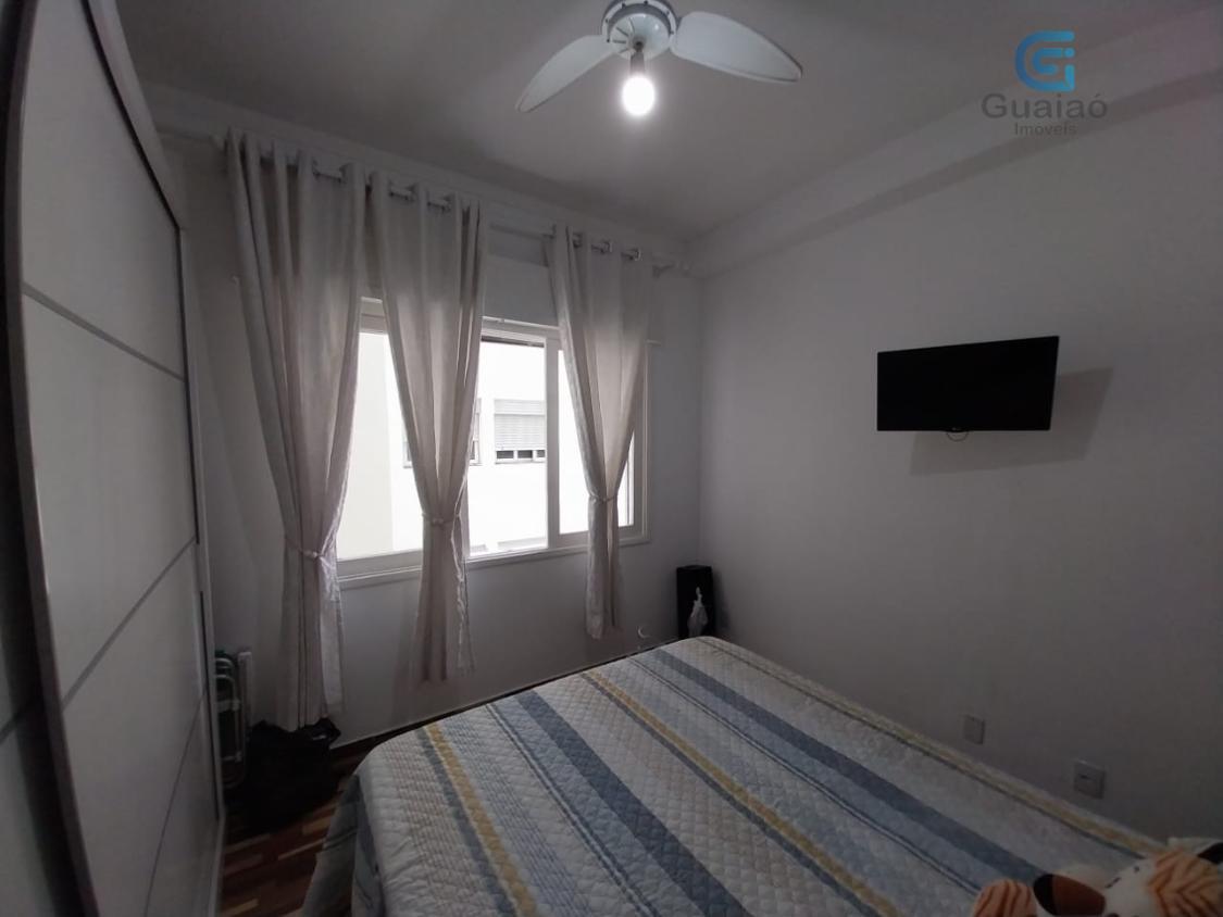 Apartamento à venda com 1 quarto, 50m² - Foto 10