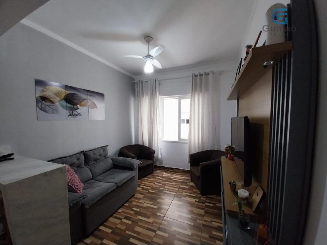 Apartamento à venda com 1 quarto, 50m² - Foto 3