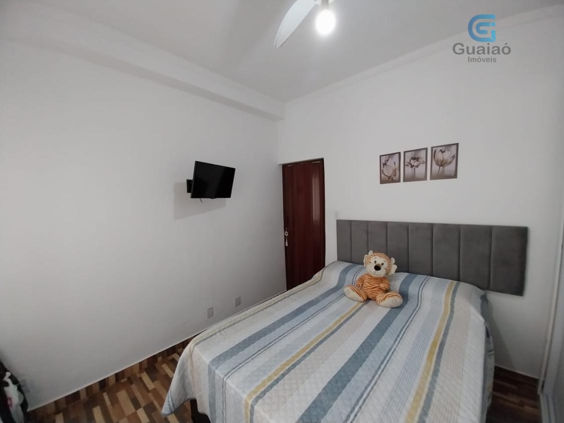 Apartamento à venda com 1 quarto, 50m² - Foto 12