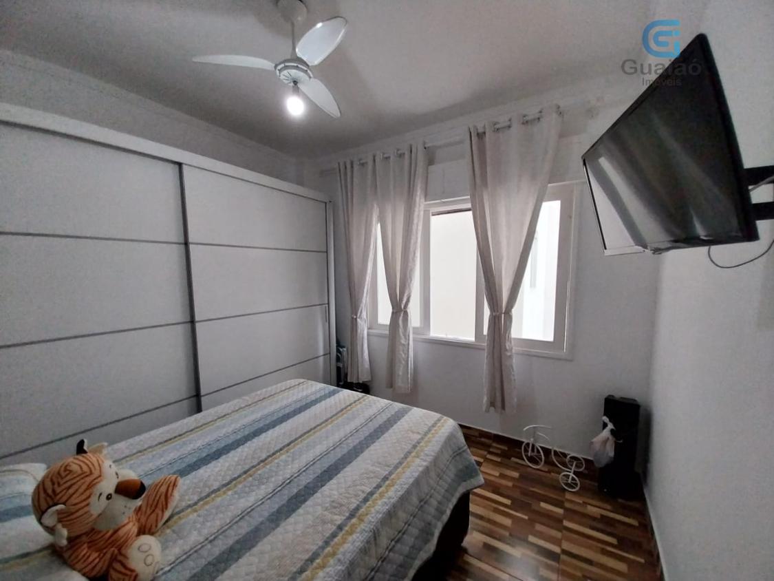 Apartamento à venda com 1 quarto, 50m² - Foto 11