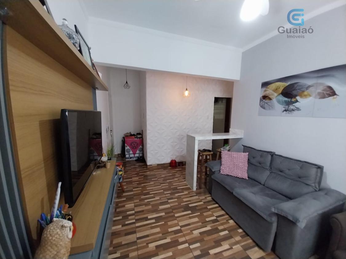 Apartamento à venda com 1 quarto, 50m² - Foto 5