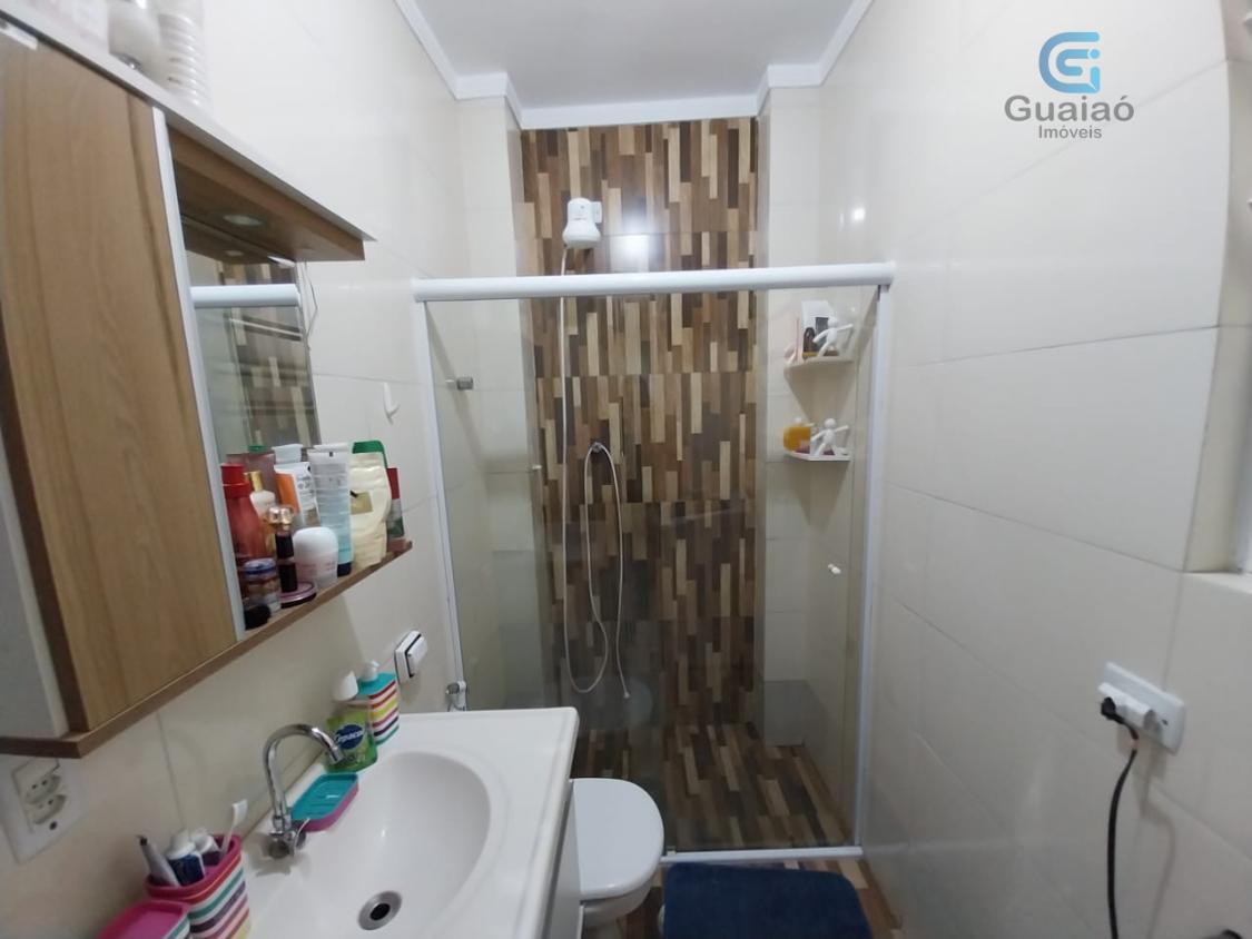 Apartamento à venda com 1 quarto, 50m² - Foto 17