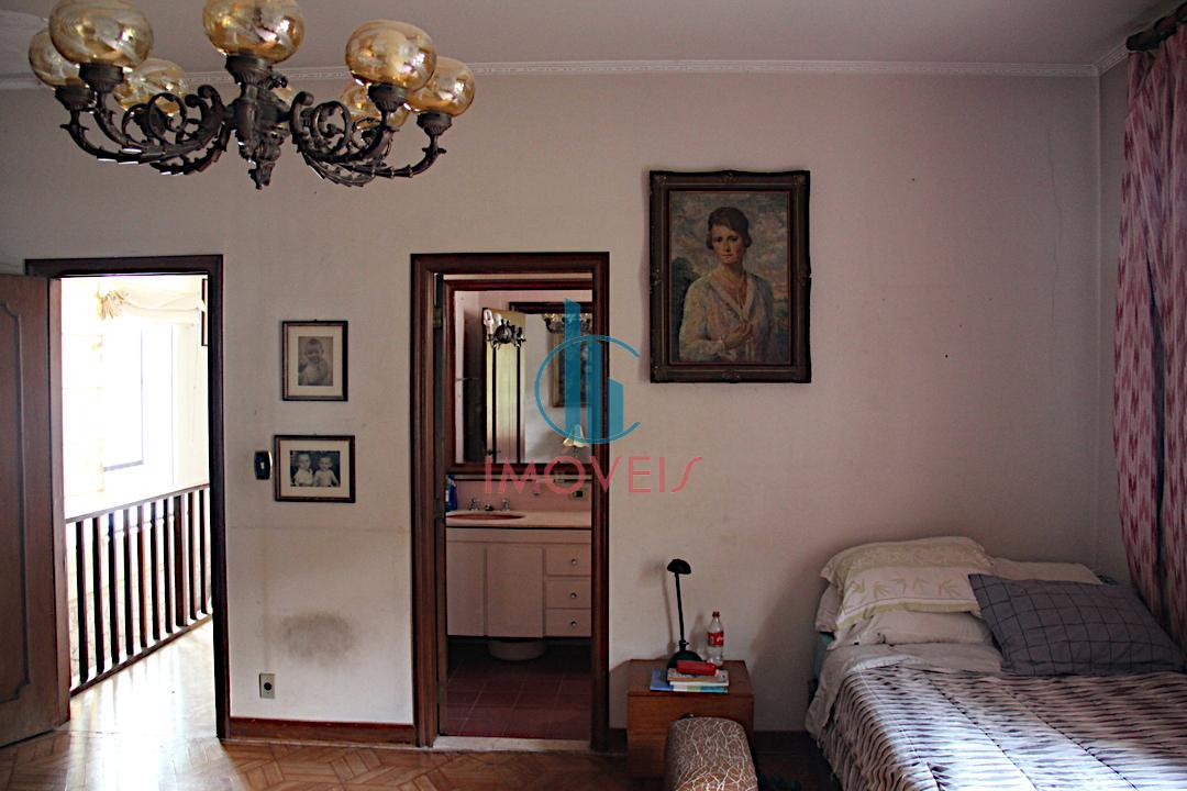 Casa à venda com 3 quartos, 421m² - Foto 25