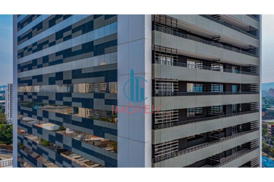 Prédio Inteiro para alugar, 557m² - Foto 3