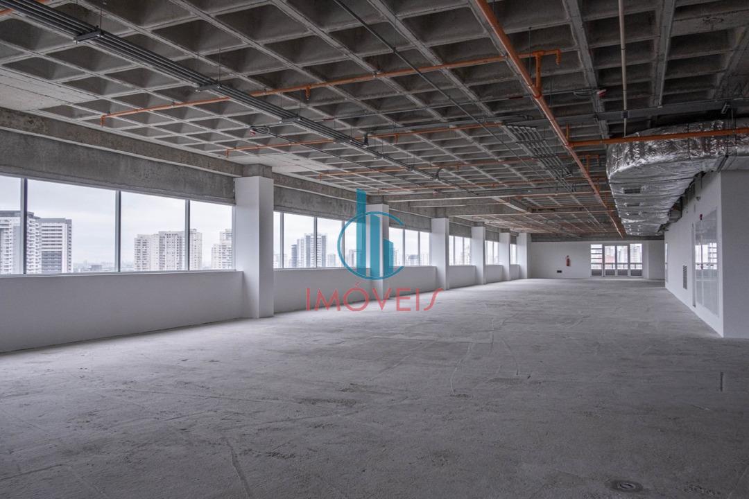 Prédio Inteiro para alugar, 557m² - Foto 11