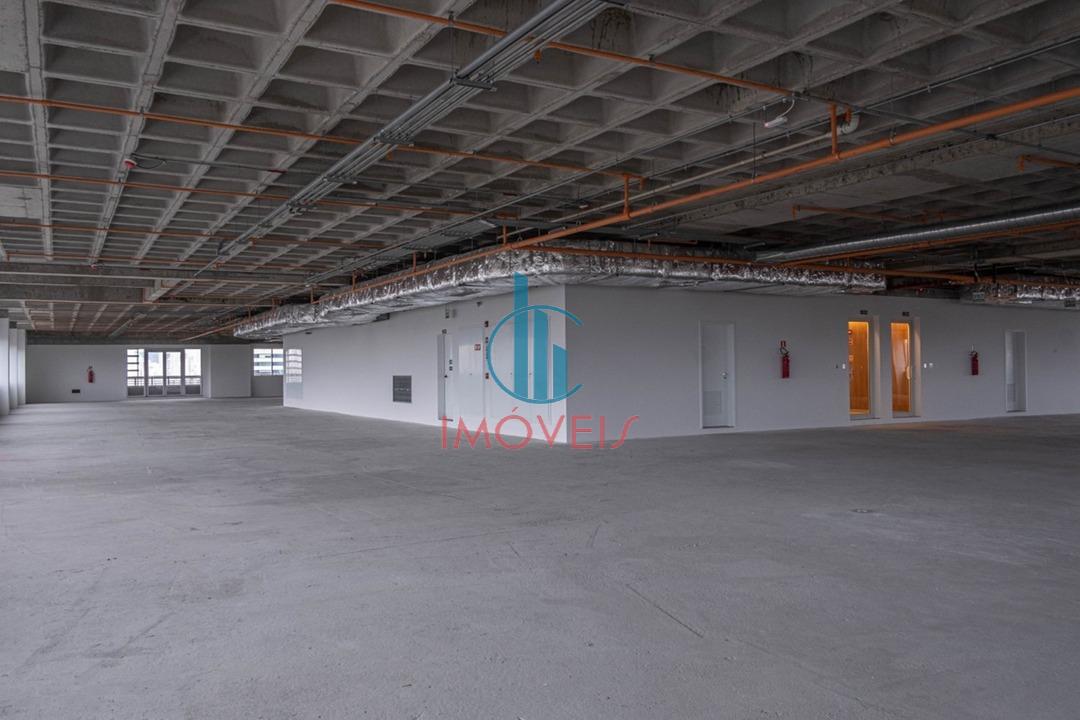 Prédio Inteiro para alugar, 557m² - Foto 9